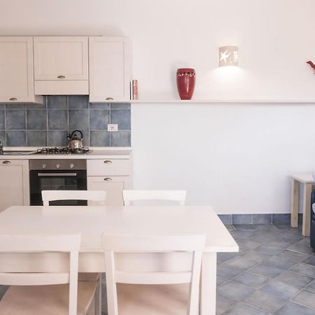 Le Ruve Bianche Apartment Вибонати Екстериор снимка