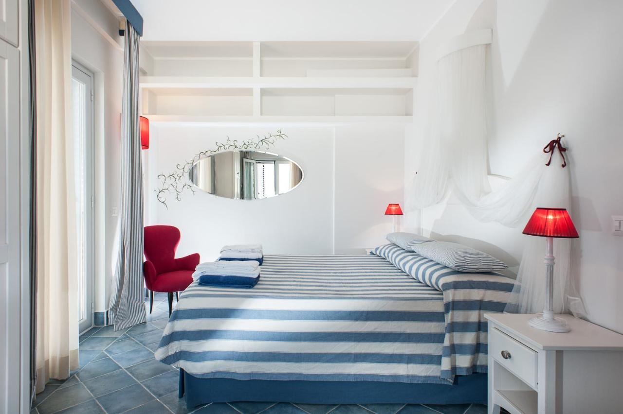 Le Ruve Bianche Apartment Вибонати Екстериор снимка