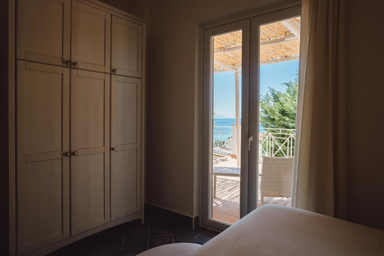 Le Ruve Bianche Apartment Вибонати Екстериор снимка
