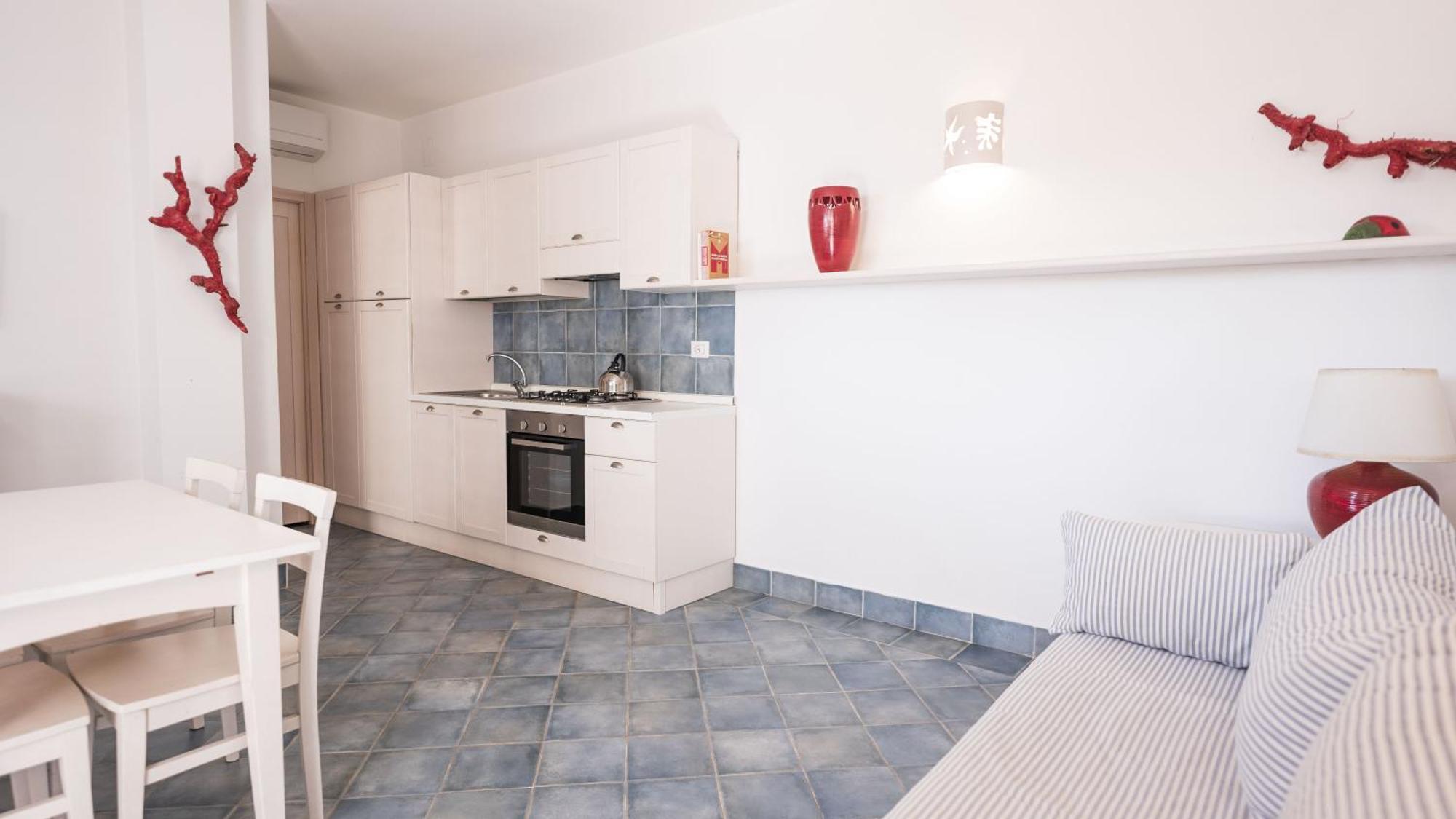 Le Ruve Bianche Apartment Вибонати Екстериор снимка