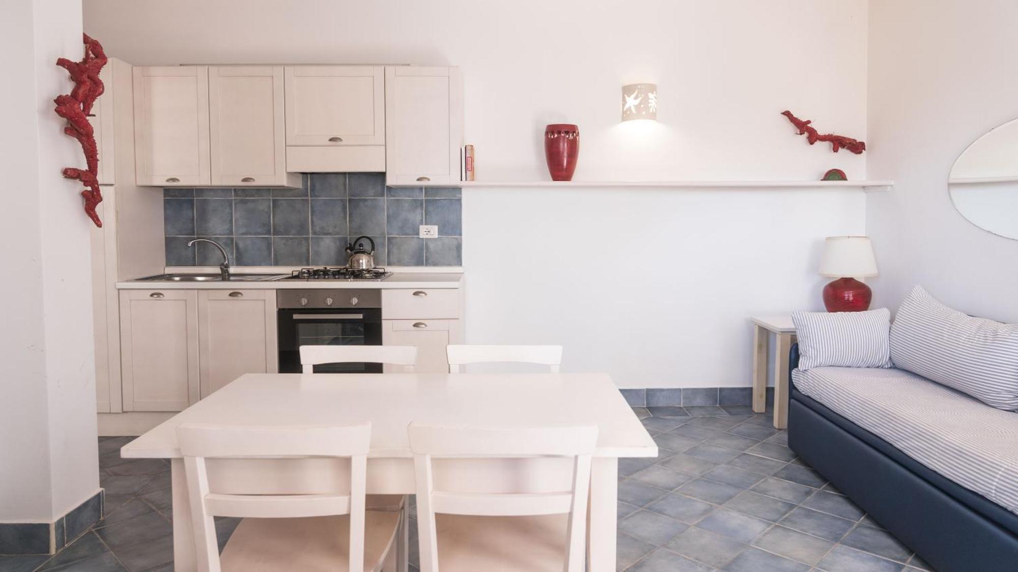 Le Ruve Bianche Apartment Вибонати Екстериор снимка