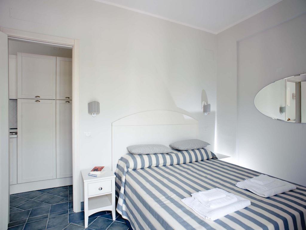 Le Ruve Bianche Apartment Вибонати Стая снимка