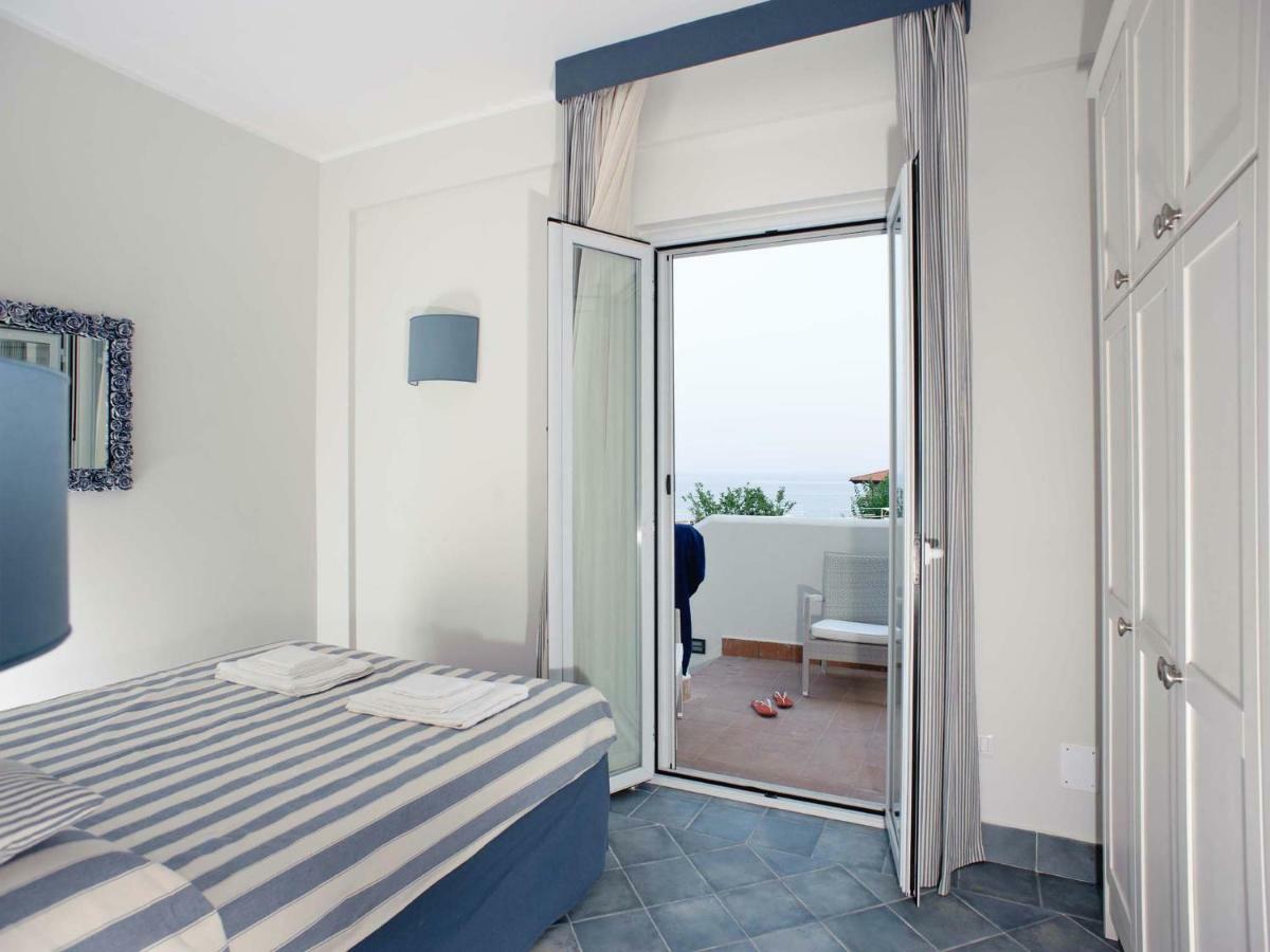 Le Ruve Bianche Apartment Вибонати Екстериор снимка