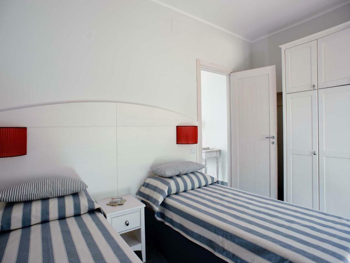 Le Ruve Bianche Apartment Вибонати Екстериор снимка