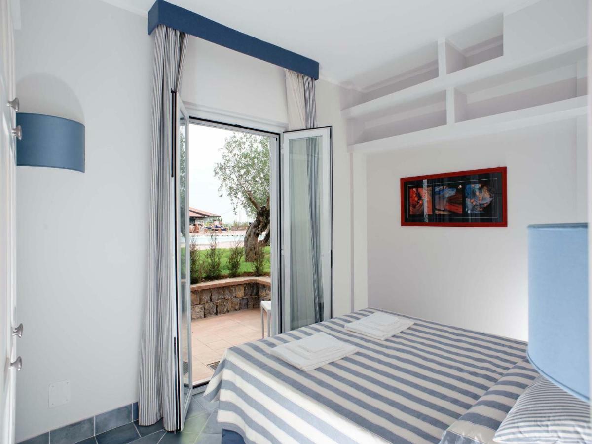 Le Ruve Bianche Apartment Вибонати Екстериор снимка