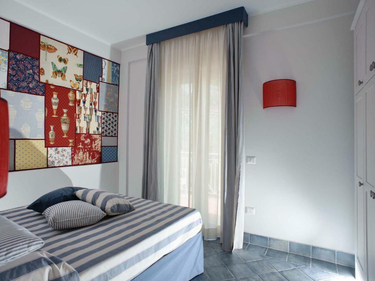 Le Ruve Bianche Apartment Вибонати Екстериор снимка