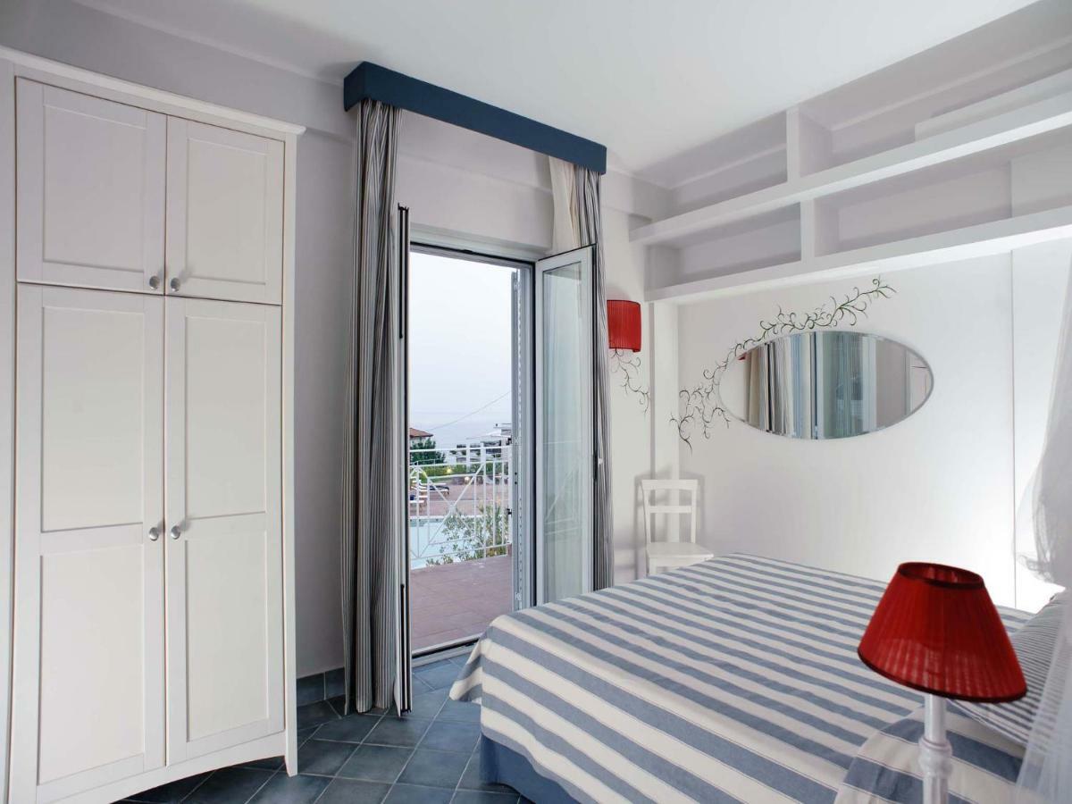 Le Ruve Bianche Apartment Вибонати Екстериор снимка