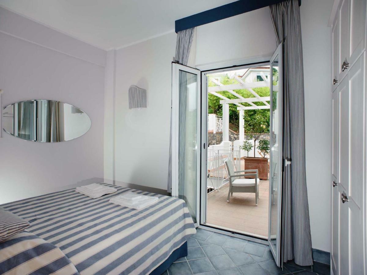 Le Ruve Bianche Apartment Вибонати Екстериор снимка