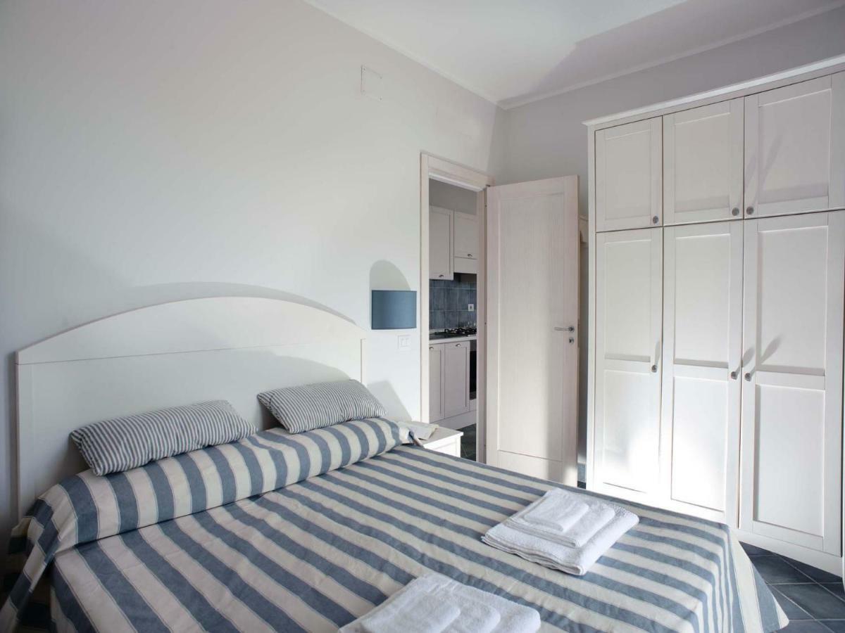 Le Ruve Bianche Apartment Вибонати Екстериор снимка