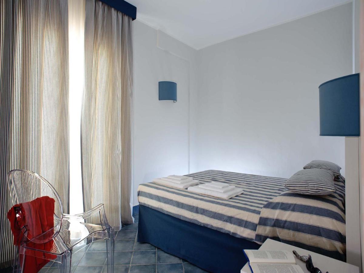 Le Ruve Bianche Apartment Вибонати Стая снимка